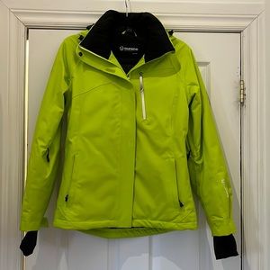 Sunice Mirage Insulated Ski Jacket (Women’s 10)
